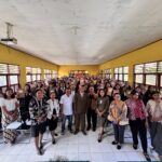 Yudisium FKIP Universitas Timor Tahun Akademik 2024/2025: Menandai Akhir Perjalanan Akademik dan Awal Pengabdian Profesi