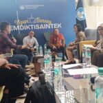 Mendiktisaintek Terima Aspirasi Dosen dan Tendik PPPK, Janji Perjuangkan Pemenuhan Hak Setara