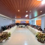 Universitas Timor Laksanakan Asesmen Lapangan Akreditasi Perguruan Tinggi 2025–2030
