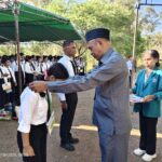 Unimor Gelar PKKMB 2025, Diikuti Lebih Dari 1900 Peserta