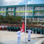 HUT RI ke-80, Momentum Unimor Perkuat Kontribusi Tri Dharma PT Dari Batas Negeri