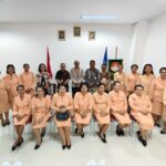 DWP Unimor Resmi Dikukuhkan